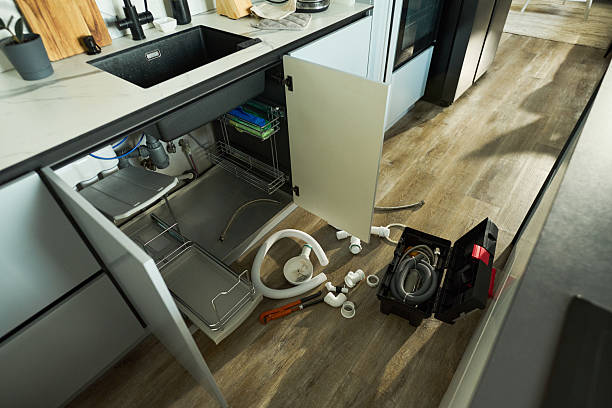 24/7 Emergency Toilet Repair experts in Saint Gabriel, LA
